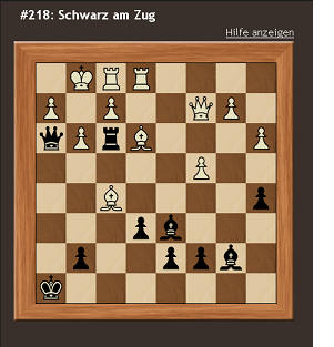 Schachtipps und Regeln - Schach lernen, spielen, trainieren